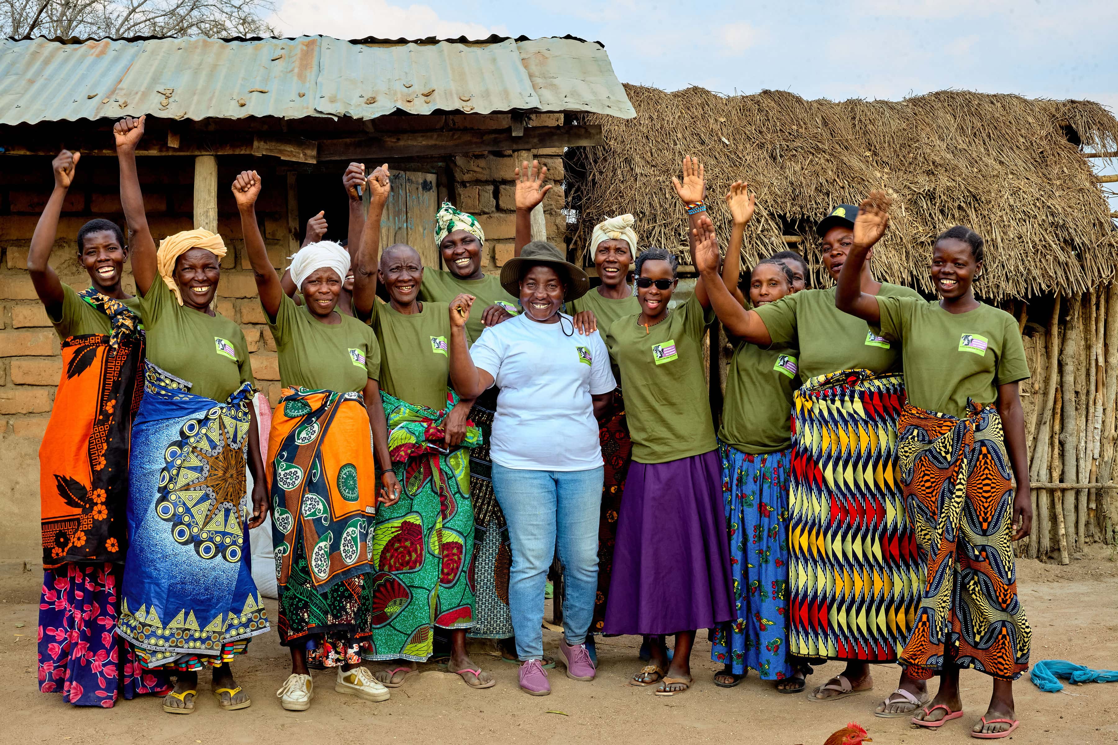 Rural development in Tanzania