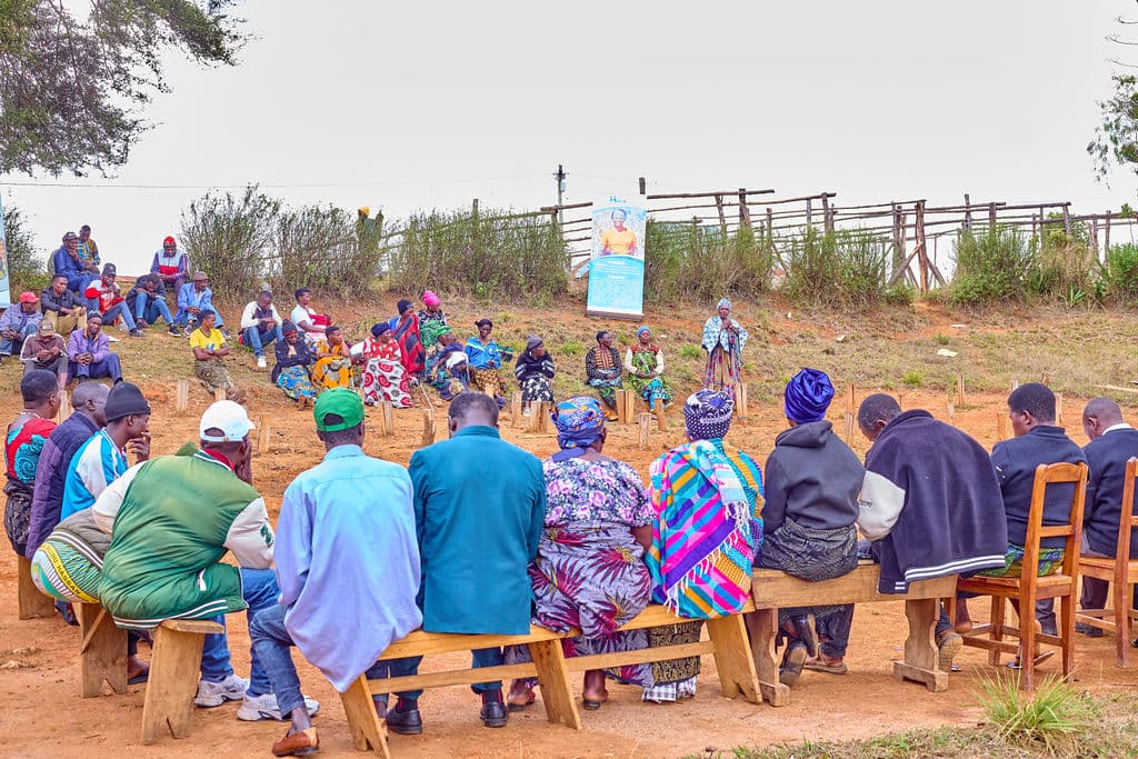 NOURISH Project Kicks Off to Reach 168,000 Farming Households Across Five Regions